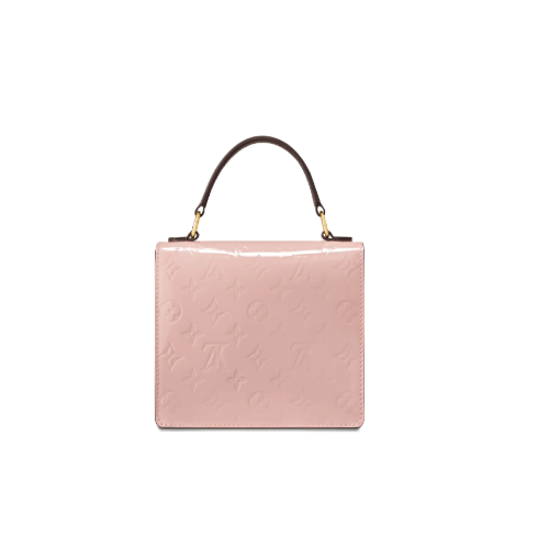 Pre-Loved LV SPRING STREET