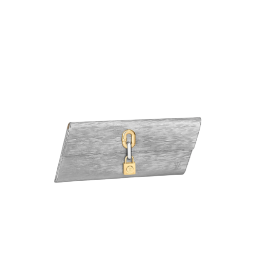 Pre-Loved LV BLADE CLUTCH