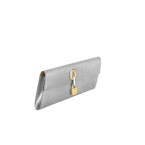 Pre-Loved LV BLADE CLUTCH