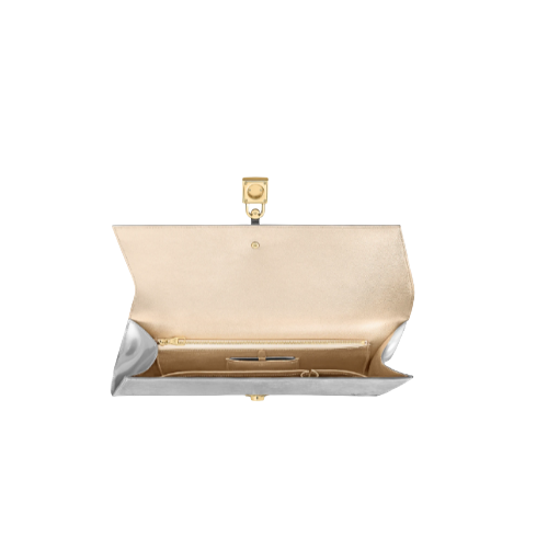 Pre-Loved LV BLADE CLUTCH