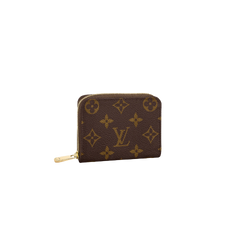 Pre-Loved ZIPPY COIN PURSE