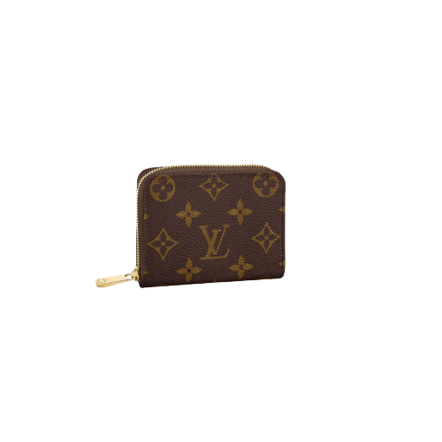 Pre-Loved ZIPPY COIN PURSE