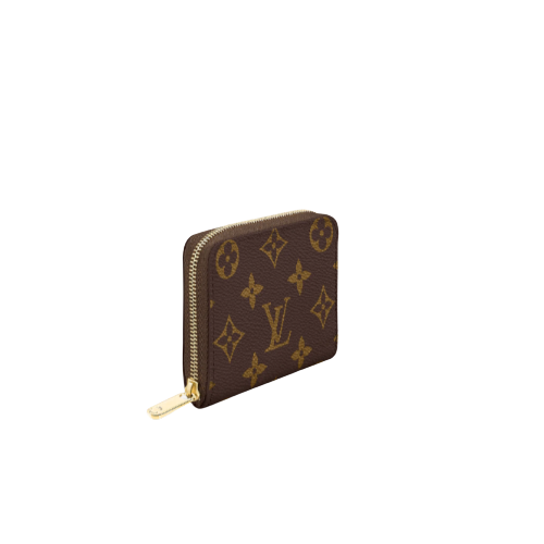 Pre-Loved ZIPPY COIN PURSE