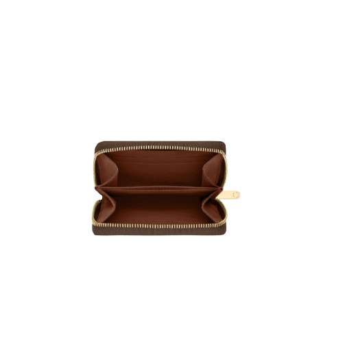 Pre-Loved ZIPPY COIN PURSE