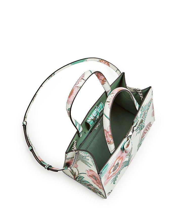 SALVATORE FERRAGAMO Medium Leather Vara Bag - SMY Digital