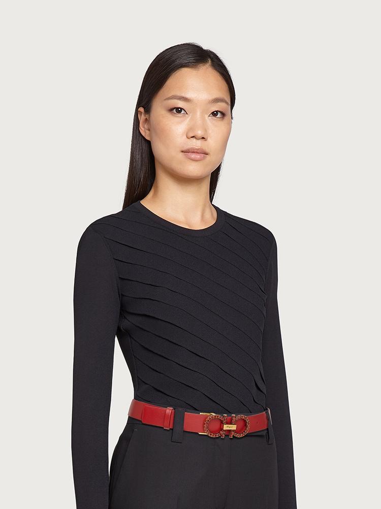ADJUSTABLE GANCINI BELT - SMY Digital
