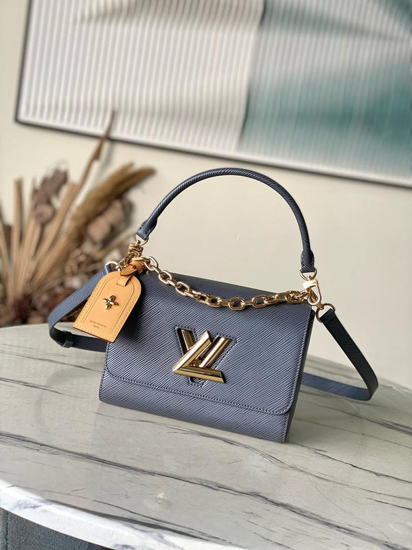 Pre-Loved LV TWIST MM