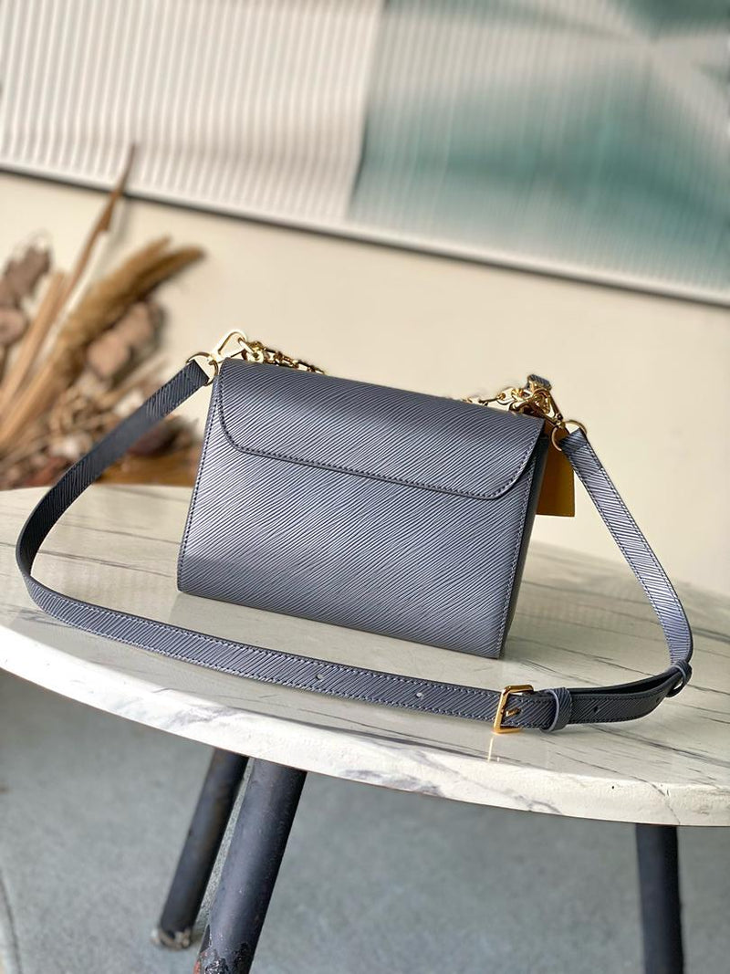 Pre-Loved LV TWIST MM