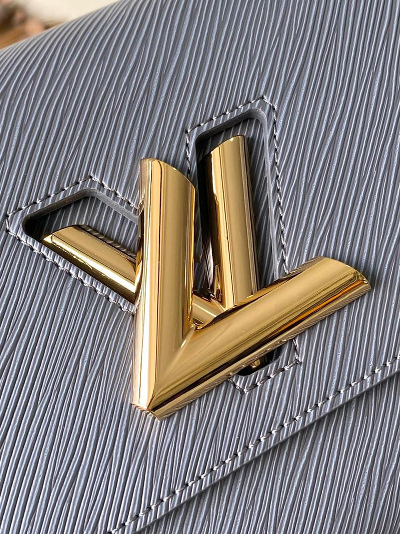 Pre-Loved LV TWIST MM