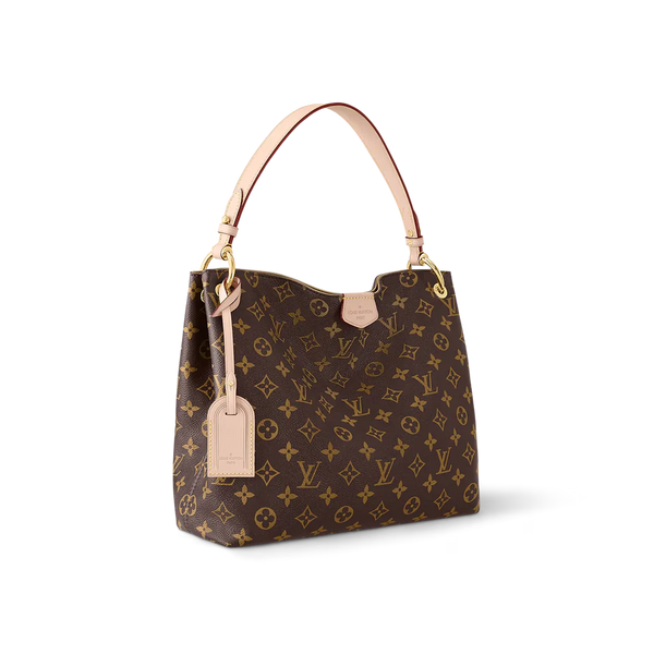 Pre Loved Louis Vuitton Graceful PM