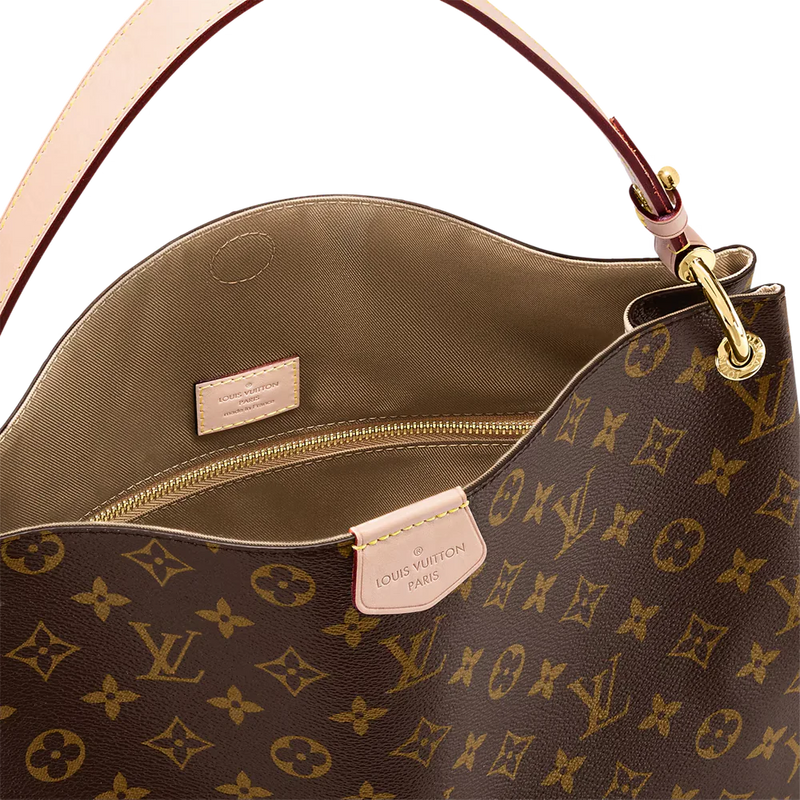 Pre Loved Louis Vuitton Graceful PM