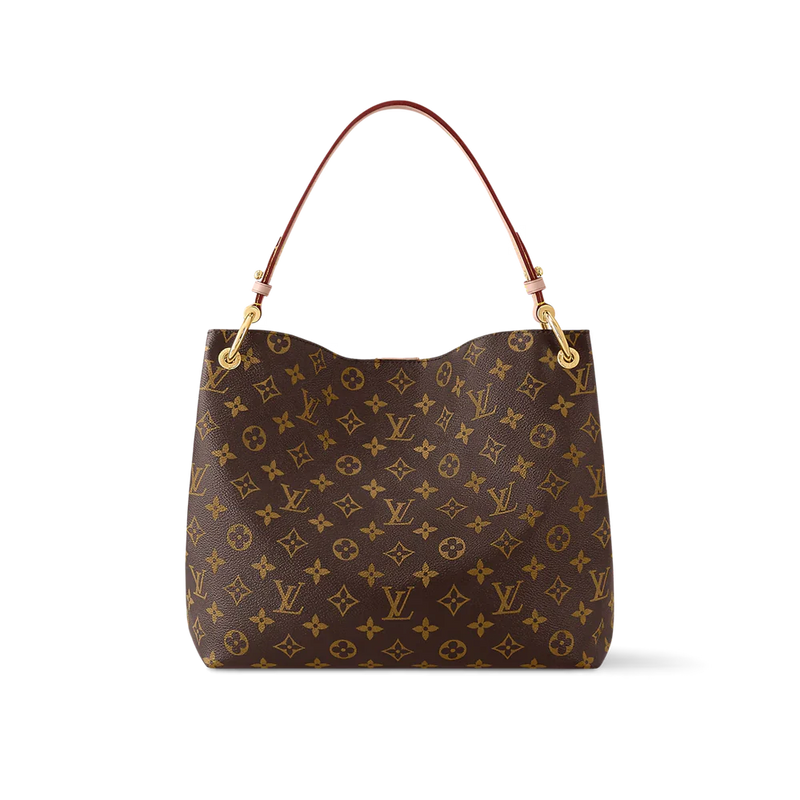 Pre Loved Louis Vuitton Graceful PM
