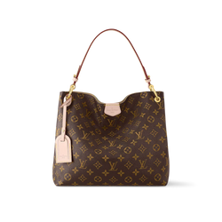 Pre Loved Louis Vuitton Graceful PM