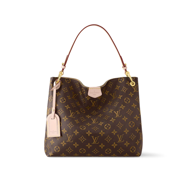 Pre Loved Louis Vuitton Graceful PM