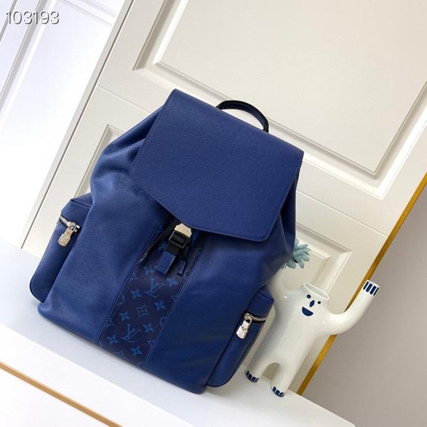 Pre-Loved LV OUTDOOR BACKPACK