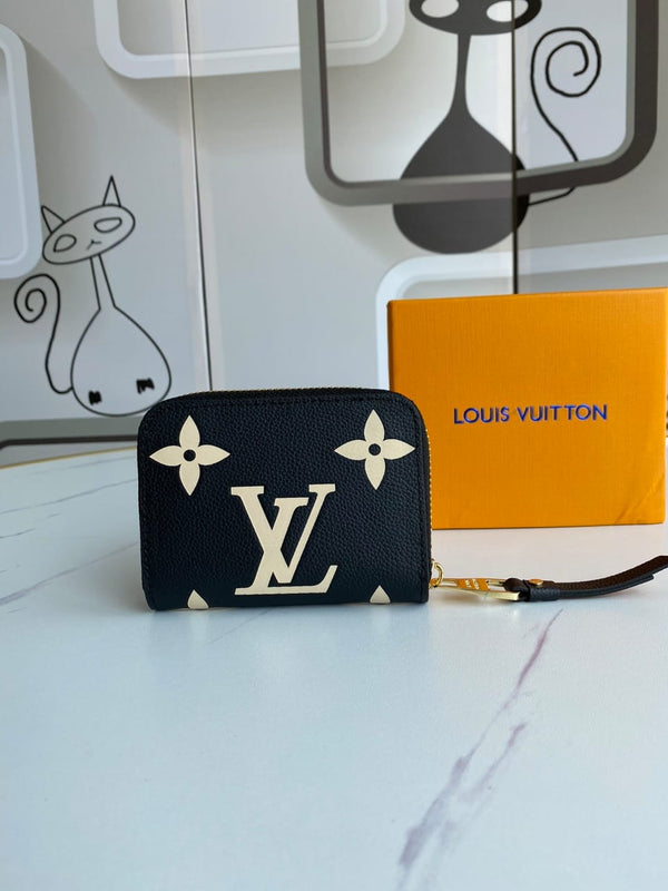 LOCKME ZIPPY COIN PURSE - SMY Digital