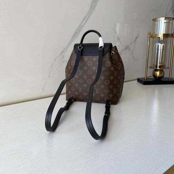 Pre-Loved LV MONTSOURIS PM