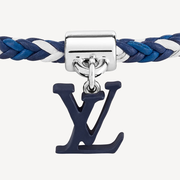 Pre-Loved LV FRIENDSHIP BRACELET - SMY Digital