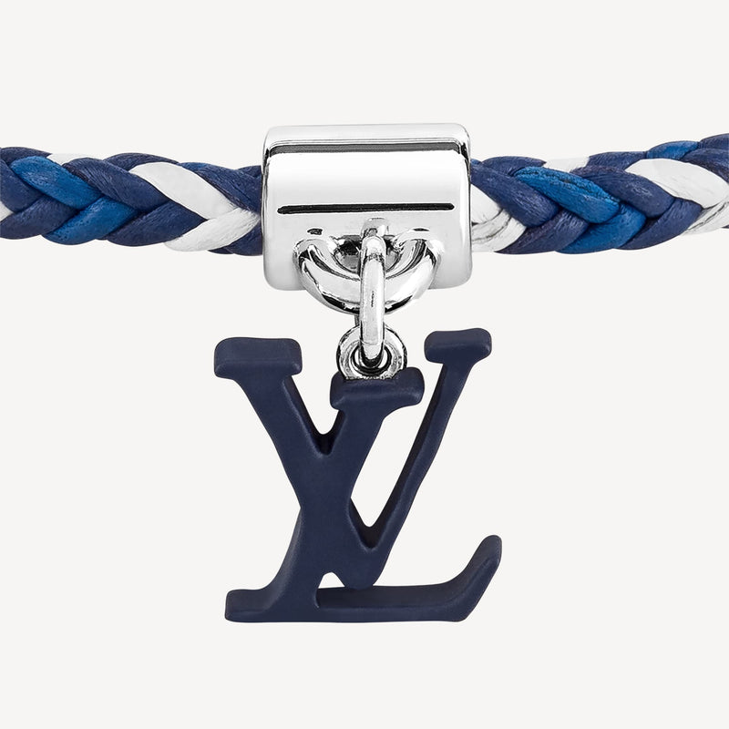 Pre-Loved LV FRIENDSHIP BRACELET - SMY Digital