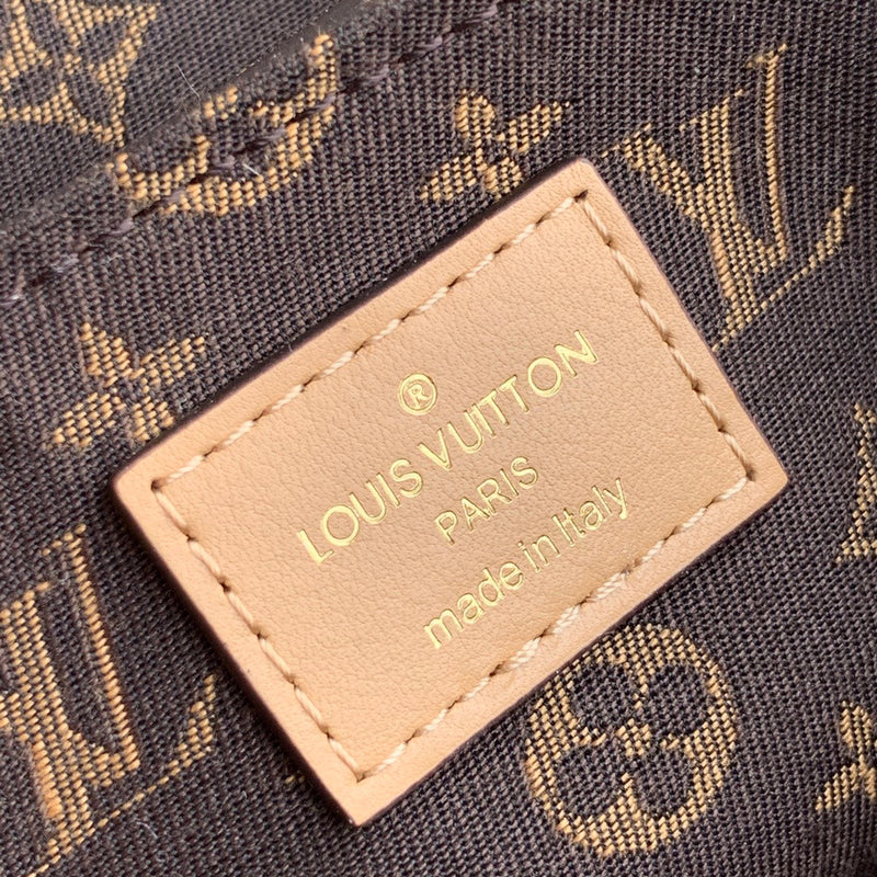 Pre-Loved LV RENDEZ-VOUS