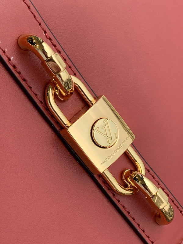 Pre-Loved LV RENDEZ-VOUS