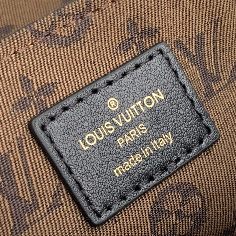 Pre-Loved LV RENDEZ-VOUS