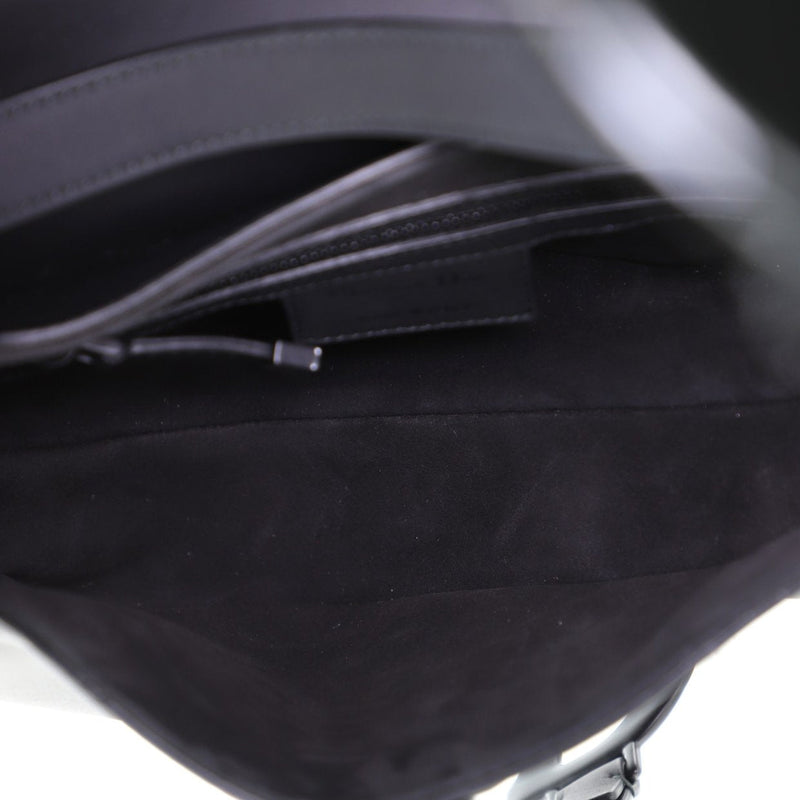 Pre-Loved Dior SADDLE BAG