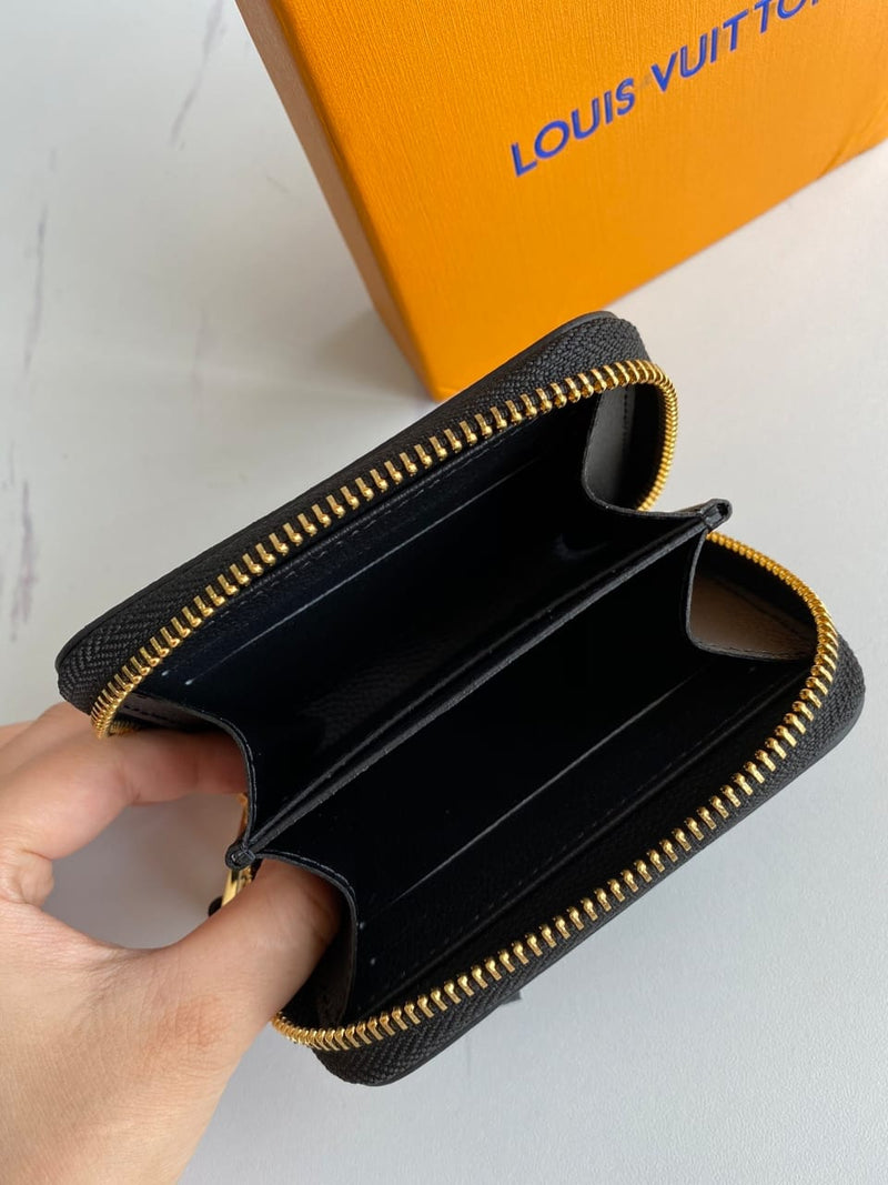 LOCKME ZIPPY COIN PURSE - SMY Digital