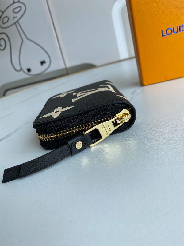 LOCKME ZIPPY COIN PURSE - SMY Digital