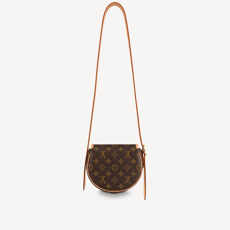 Pre-Loved LV TAMBOURIN