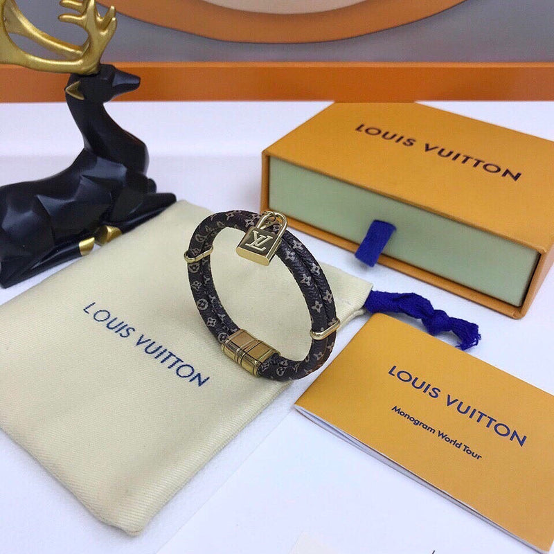 Pre-Loved LV Alma Bracelet - SMY Digital