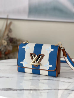 Pre-Loved LV TWIST MM