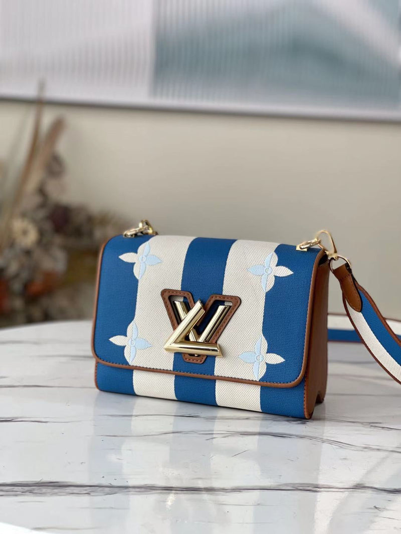 Pre-Loved LV TWIST MM