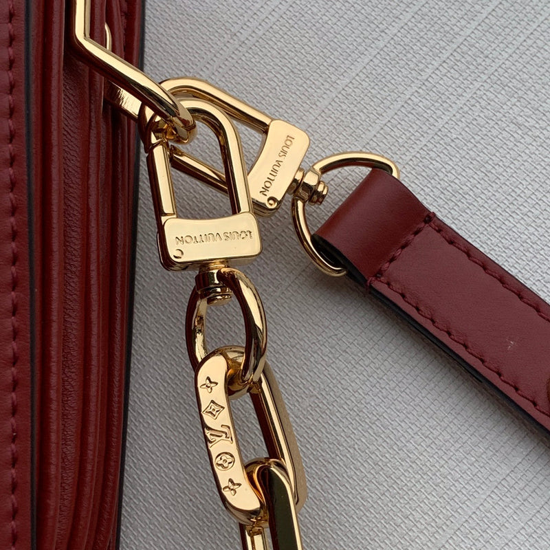 Pre-Loved LV RENDEZ-VOUS