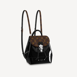 Pre-Loved LV HOT SPRINGS BACKPACK