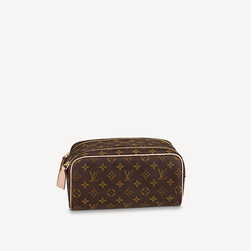 Pre-Loved DOPP KIT TOILET POUCH
