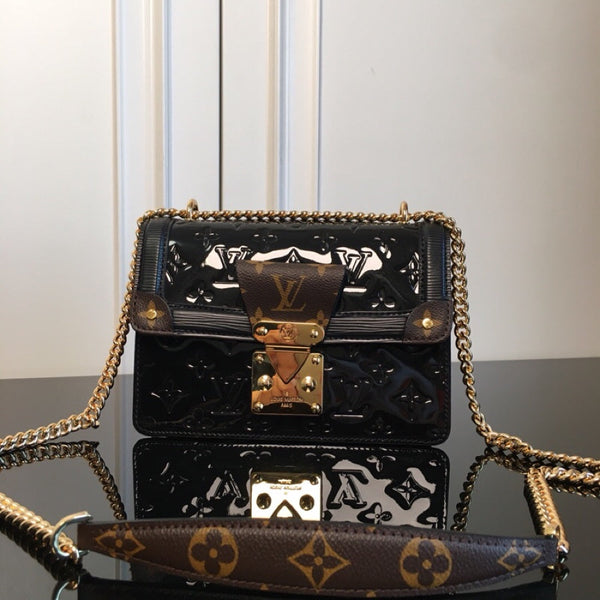 Pre-Loved LV WYNWOOD