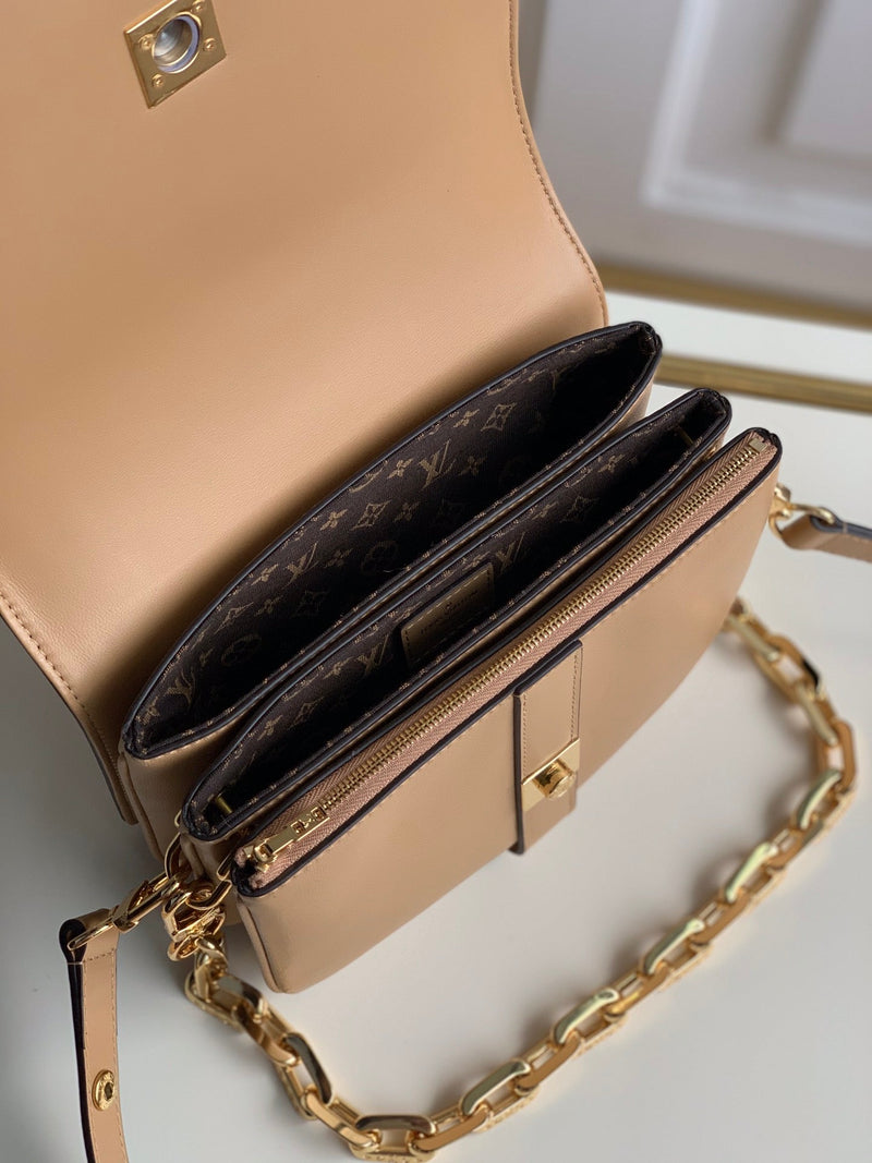 Pre-Loved LV RENDEZ-VOUS