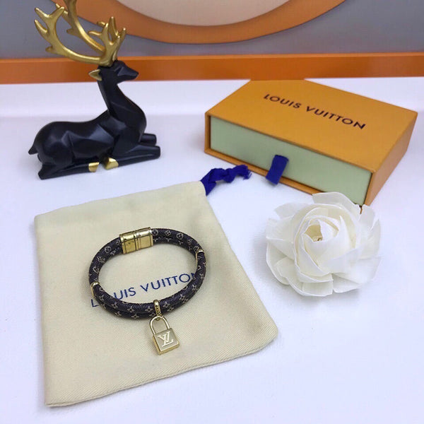 Pre-Loved LV Alma Bracelet - SMY Digital