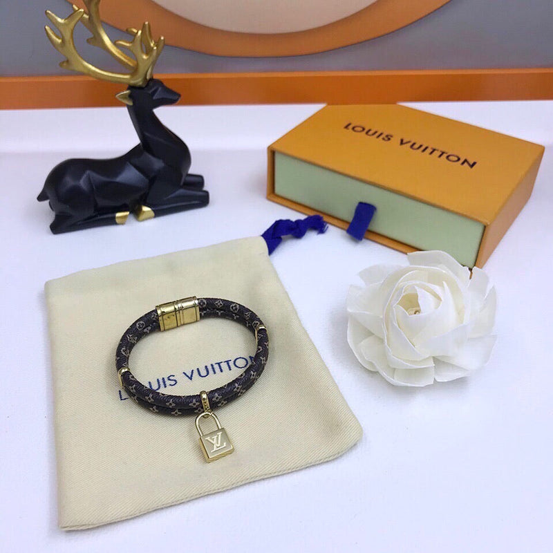 Pre-Loved LV Alma Bracelet - SMY Digital