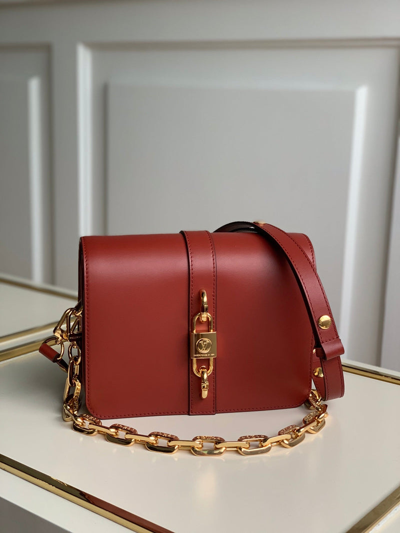 Pre-Loved LV RENDEZ-VOUS