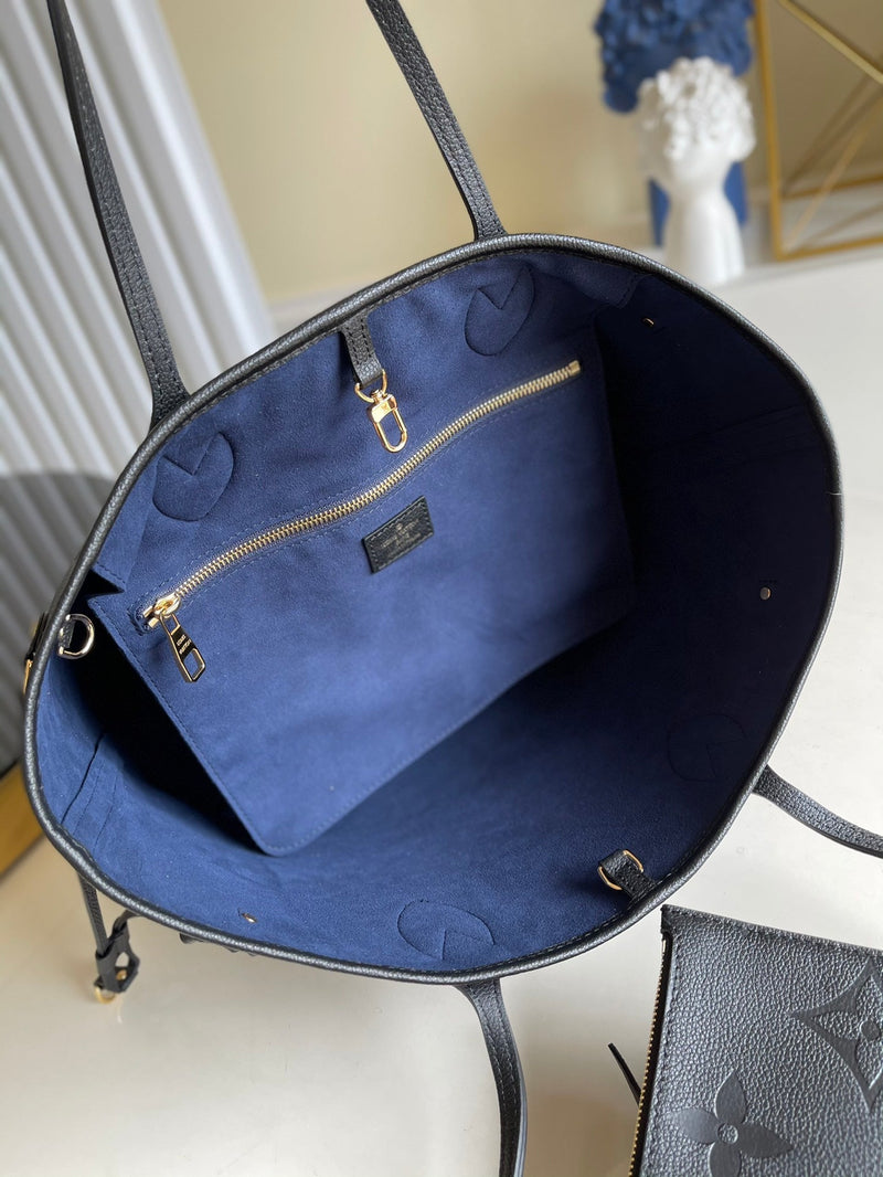 Pre-Loved NEVERFULL MM