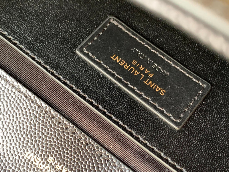 Pre-Loved YSL KATE CHAIN BAG - SMY Digital