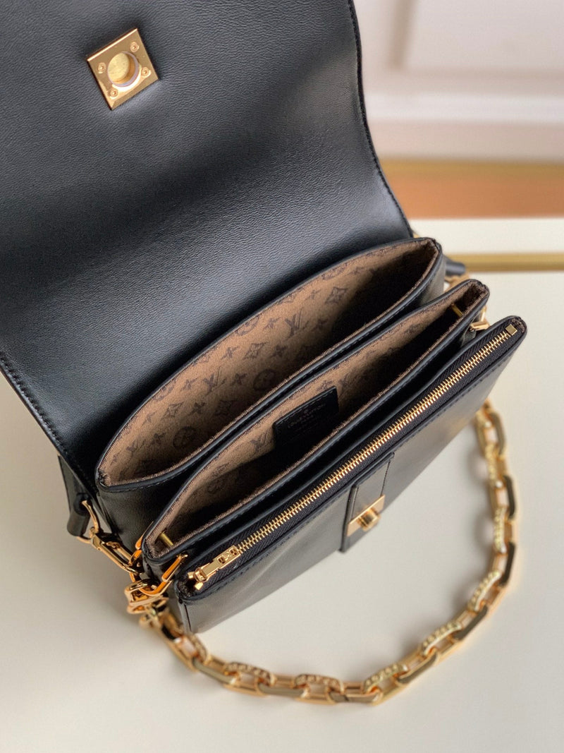Pre-Loved LV RENDEZ-VOUS