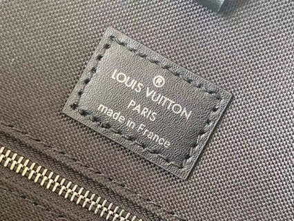 Pre-Loved Louis Vuitton Onthego Escale GM - SMY Digital