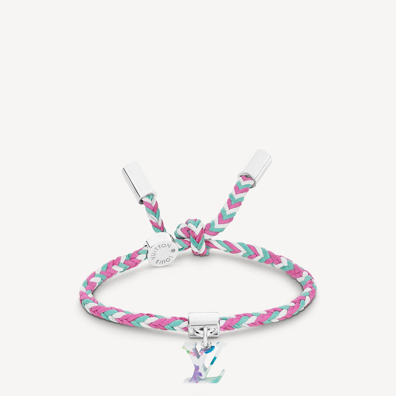 Pre-Loved LV FRIENDSHIP BRACELET - SMY Digital