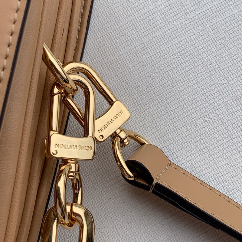 Pre-Loved LV RENDEZ-VOUS