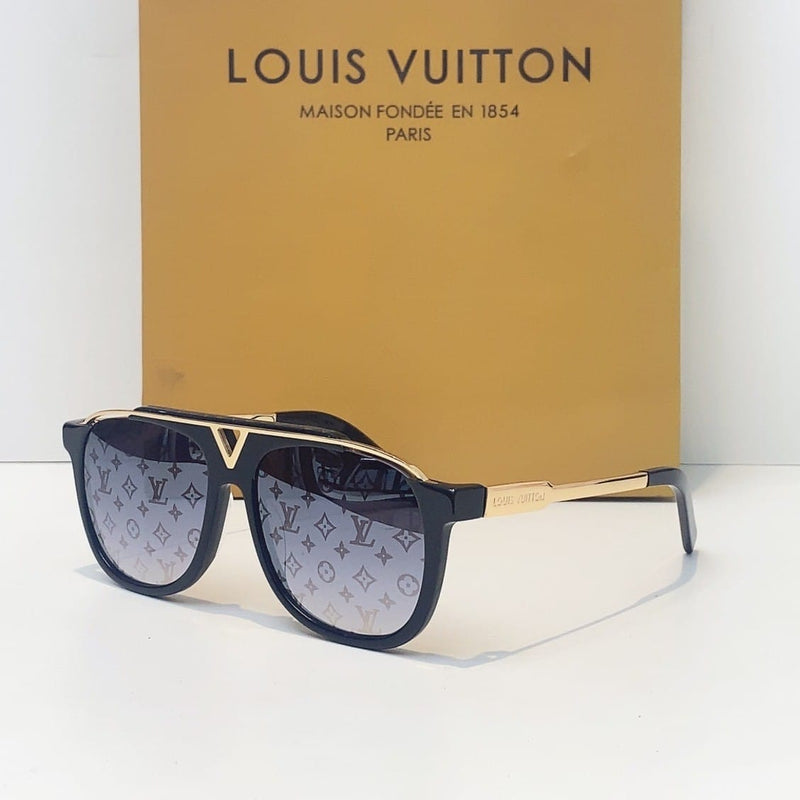 LOUIS VUITTON Women sunglasses - SMY Digital