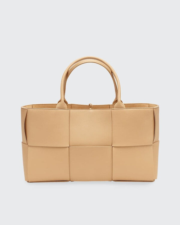 Pre-Loved Bottega Veneta ARCO TOTE
