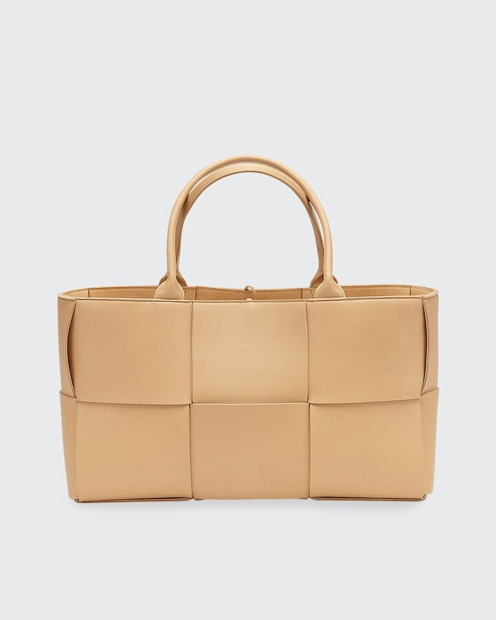 Pre-Loved Bottega Veneta ARCO TOTE